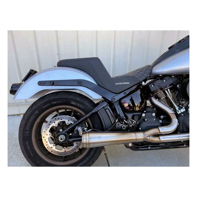 Kodlin Rise Kit Rear Softail M8 18-21