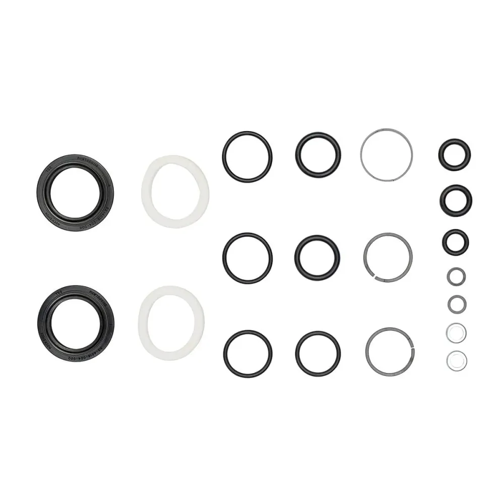 Kompletny zestaw uszczelek ROCKSHOX SID A3 (2014-2016) #00.4315.032.430