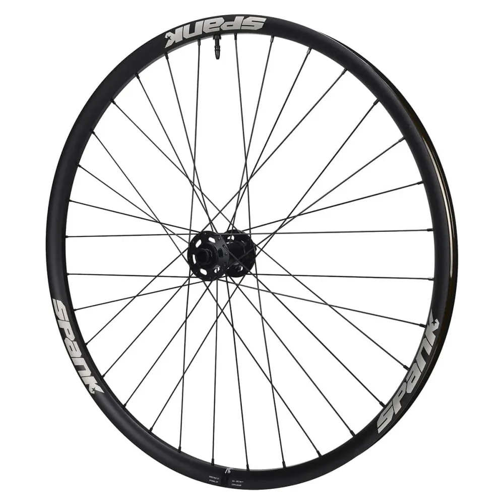 Koło przednie SPANK SPIKE RACE 33 29" 15/20x110 mm Boost