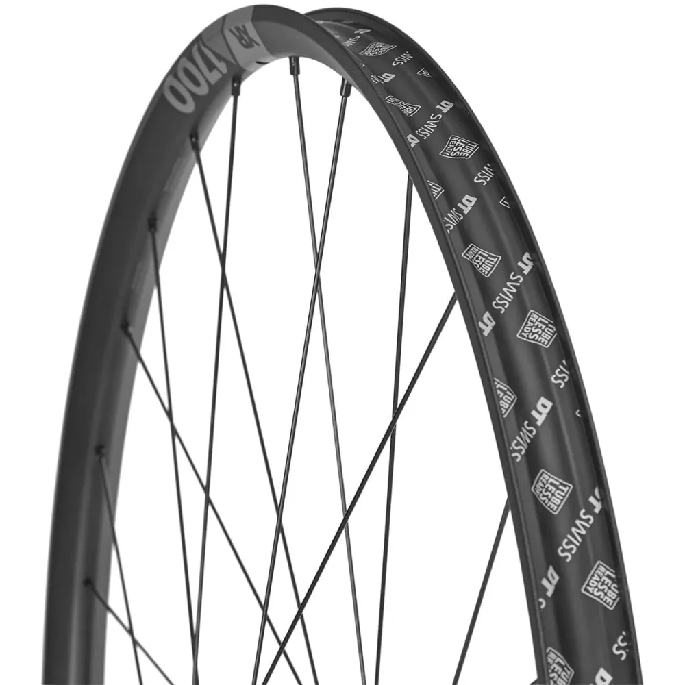 Koło przednie DT SWISS XR 1700 SPLINE 25 mm 29" 15x110 mm Boost