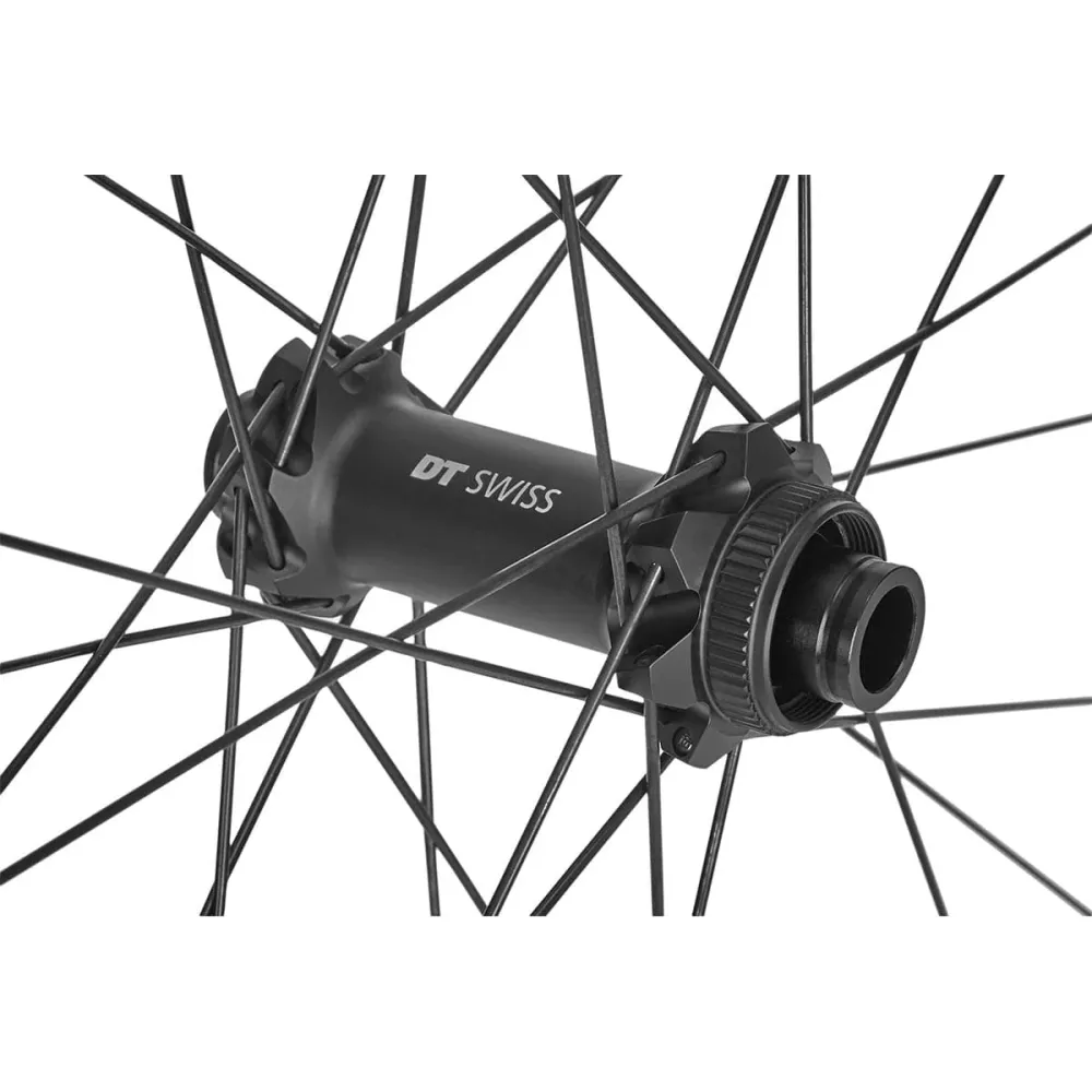 Koło przednie DT SWISS XR 1700 SPLINE 25 mm 29" 15x110 mm Boost