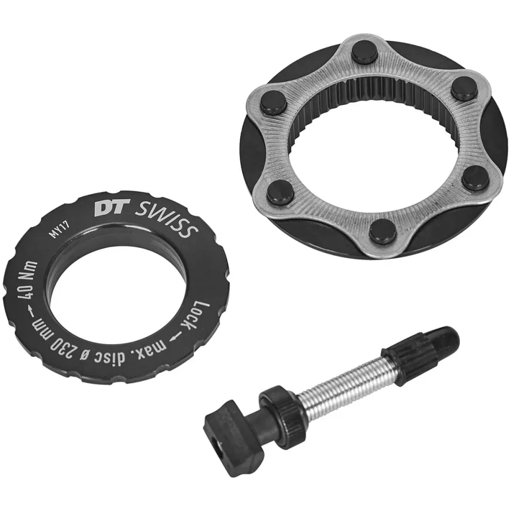 Koło przednie DT SWISS XR 1700 SPLINE 25 mm 29" 15x110 mm Boost