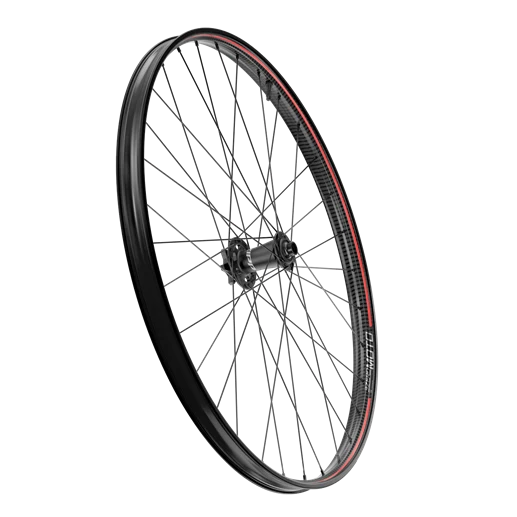 Koło przednie ZIPP 3ZERO MOTO ZM2 29" 15x110 mm Boost