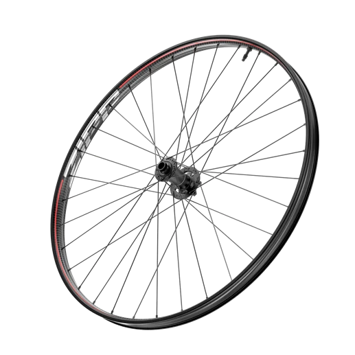Koło przednie ZIPP 3ZERO MOTO ZM2 29" 15x110 mm Boost