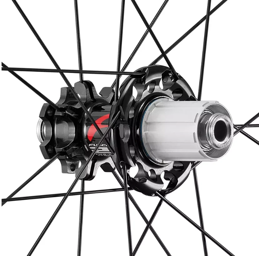 Koło tylne Fulcrum Racing 5 DB