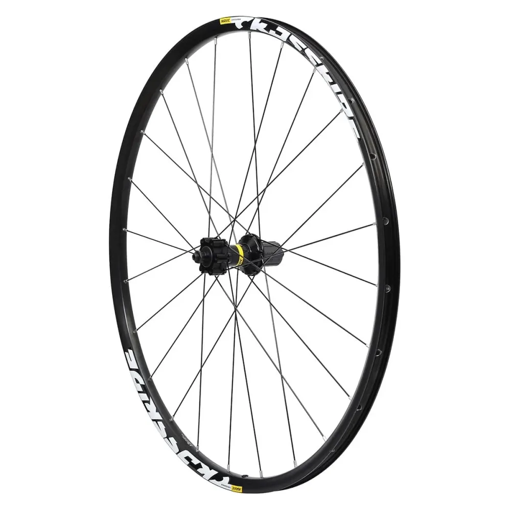 Koło tylne MAVIC CROSSRIDE FTS-X 29" 9x135 mm