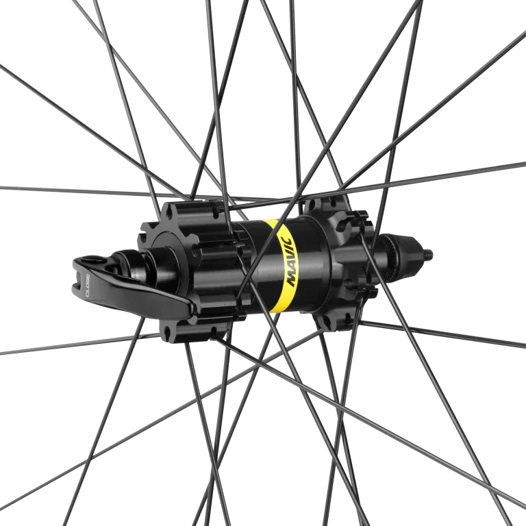 Koło tylne MAVIC CROSSRIDE FTS-X 29" 9x135 mm