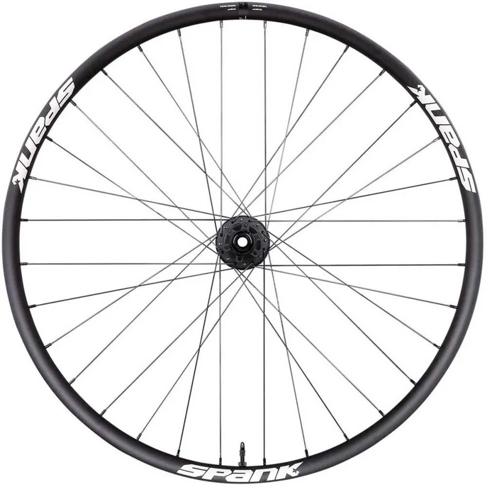 Koło tylne SPANK SPIKE RACE 33 29" 12x148 mm Boost