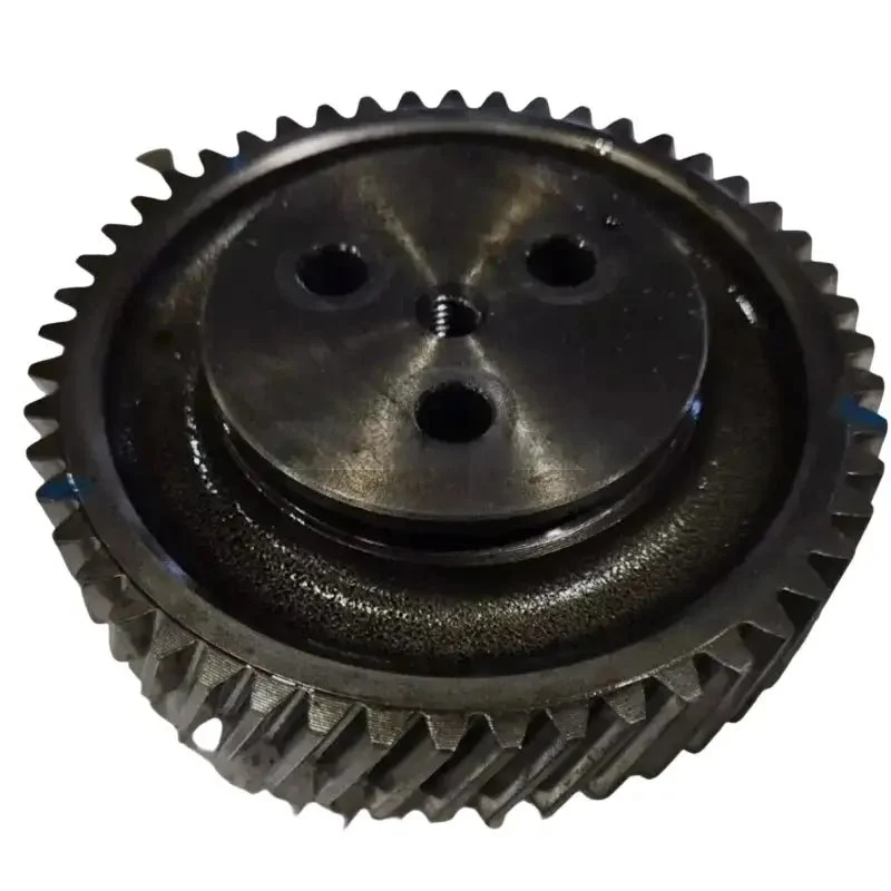 Koło zębate luźne YM129900-25110 YM129927-25110 dla Komatsu 4D92E 4D94E 4D98E silnik PC80MR-5 WB70A-1