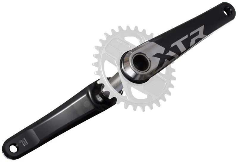 Korby Shimano XTR FC-M9200 HollowTech II
