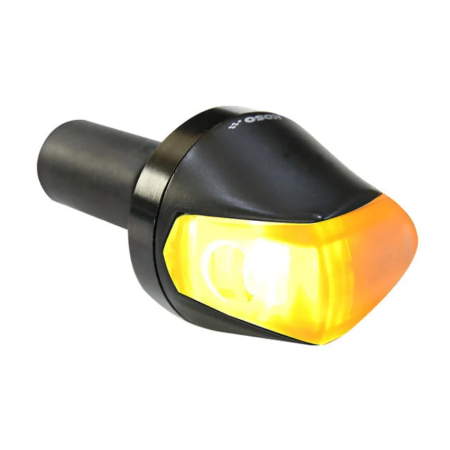 Koso Kierunkowskazy Knight LED Bar-End