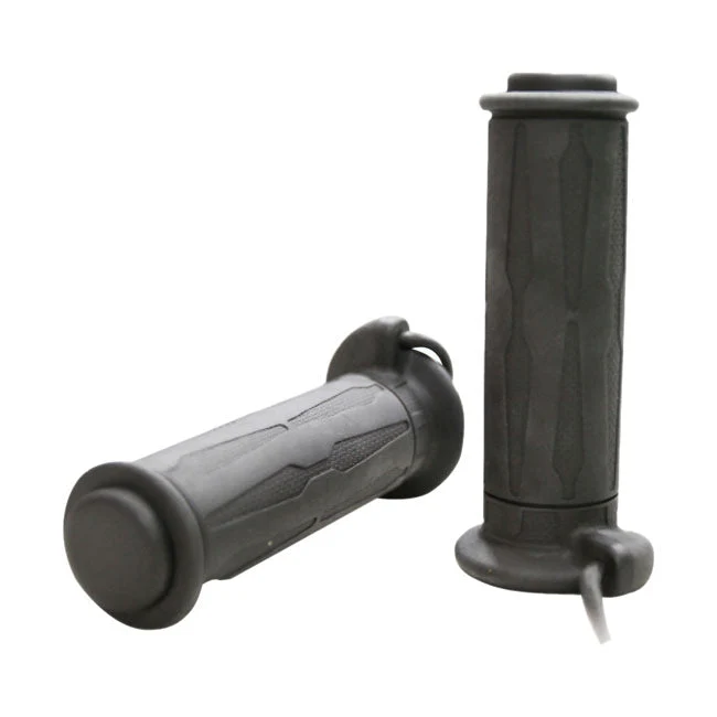 Koso Podgrzewane uchwyty 7/8" (22 mm)