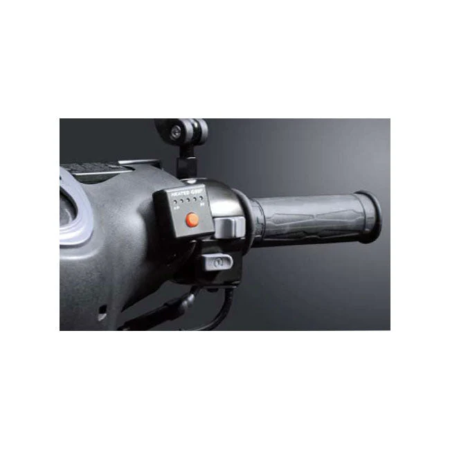 Koso Podgrzewane uchwyty 7/8" (22 mm)