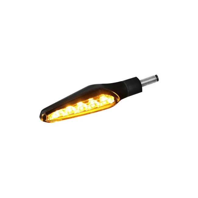 Koso Sekwencyjne kierunkowskazy LED w Z4
