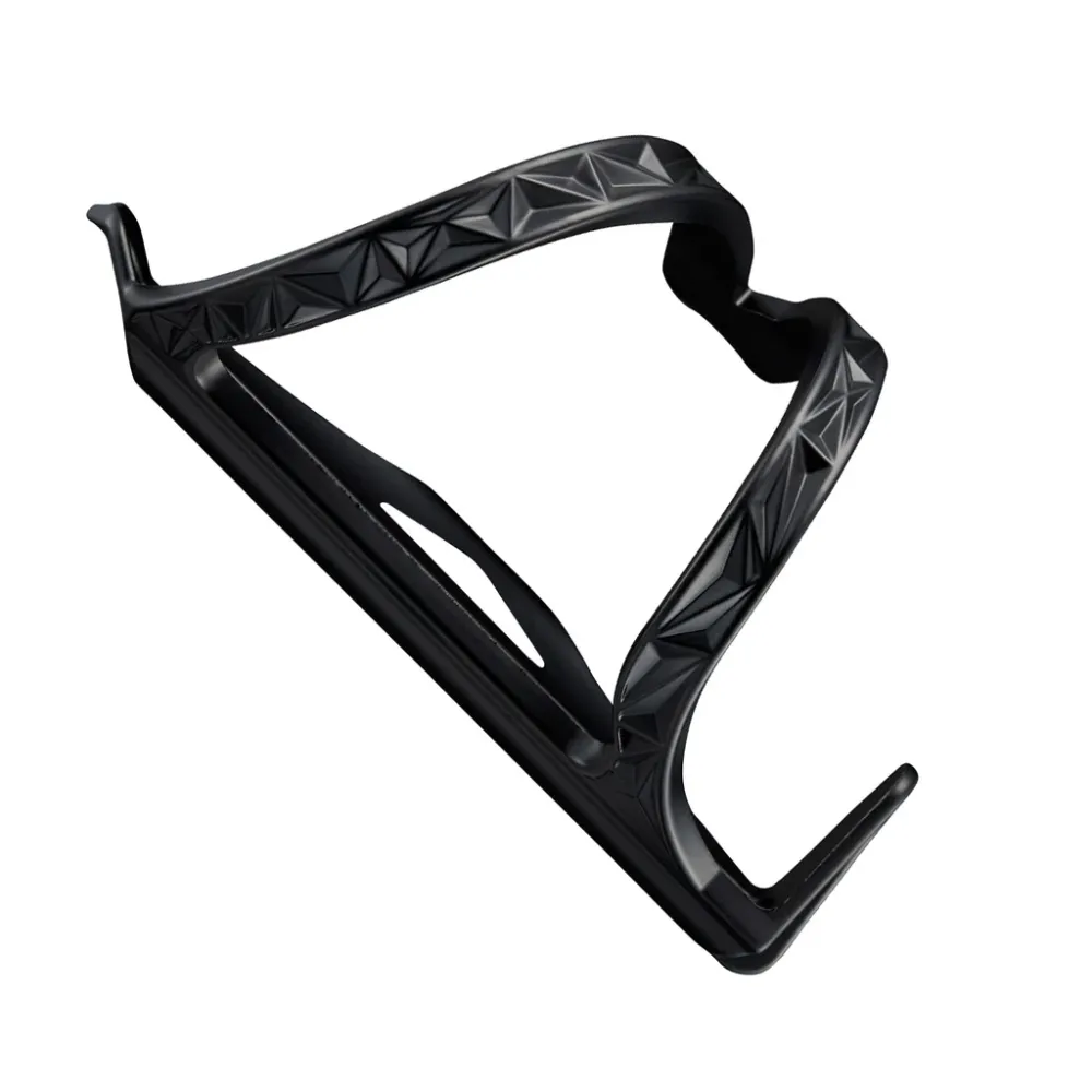Koszyk na bidon SUPACAZ SIDE SWIPE MTB czarny (prosty)