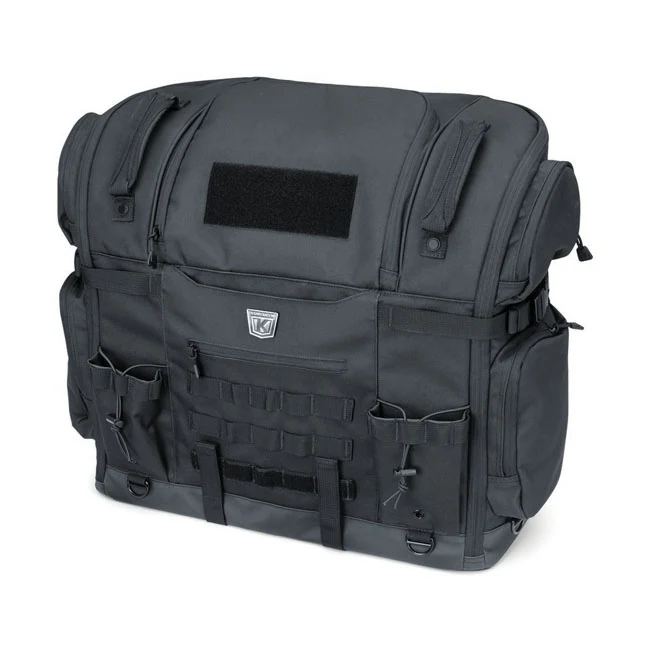 Kuryakyn Pet Palace Titan Motorcycle Dog Carrier