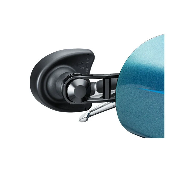 Kuryakyn Regulowane mocowanie lusterka Batwing FLHX Street Glide 14-21