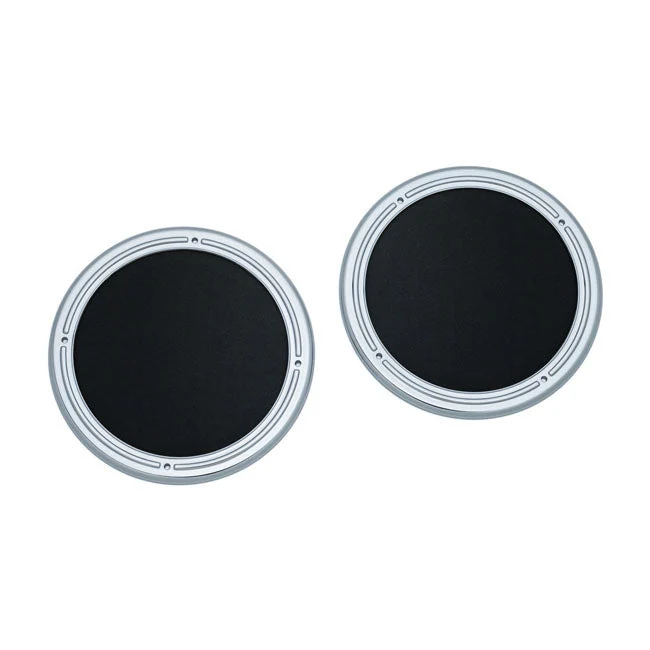 Kuryakyn Tył Speaker Akcenty FLHT 14-21; FLTRU 16-21; Tri Glide Ultra 14-21