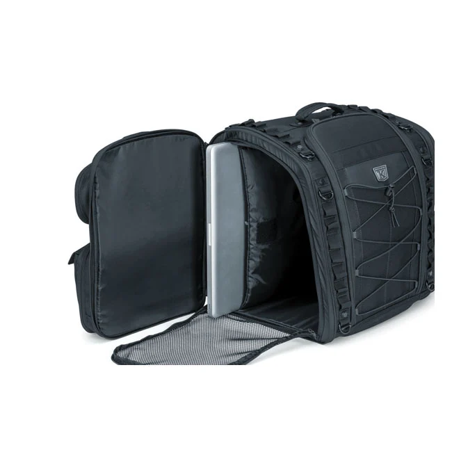 Kuryakyn Torba motocyklowa Momentum Road Warrior 60L