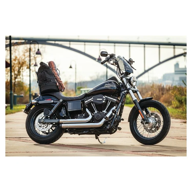Kuryakyn Torba podróżna Momentum Freeloader 33L na motocykl z oparciem