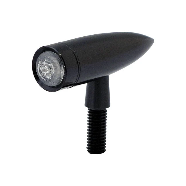 Lampa tylna Mono Bullet LED czarna