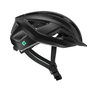 Kask Lazer Cerro KinetiCore Matte Black S