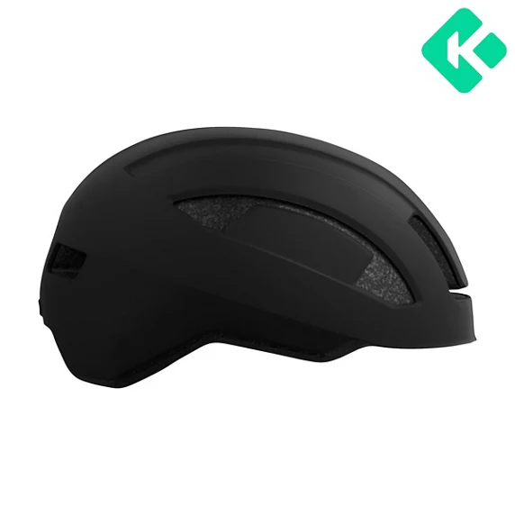 Kask Lazer CityZen KinetiCore Matte Black L