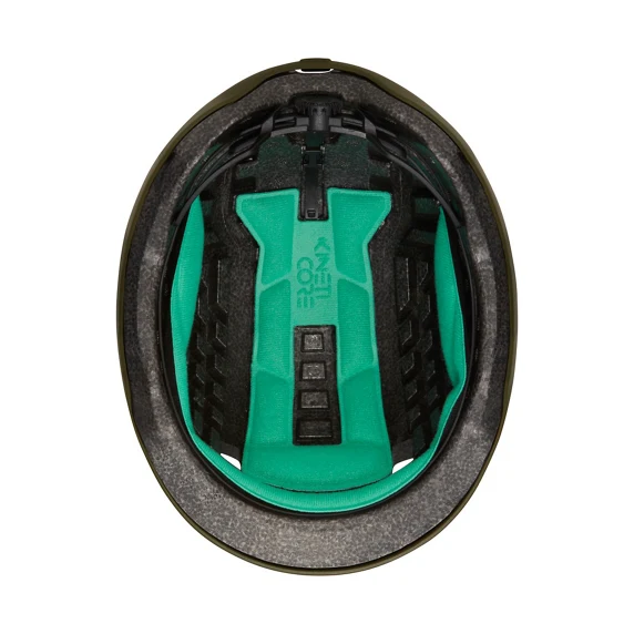 Kask Lazer CityZen KC Matte Dark Green S