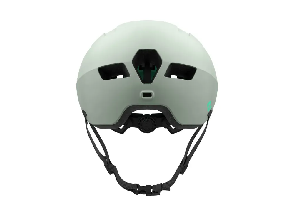 Kask Lazer CityZen KC Matte Laurel Green S