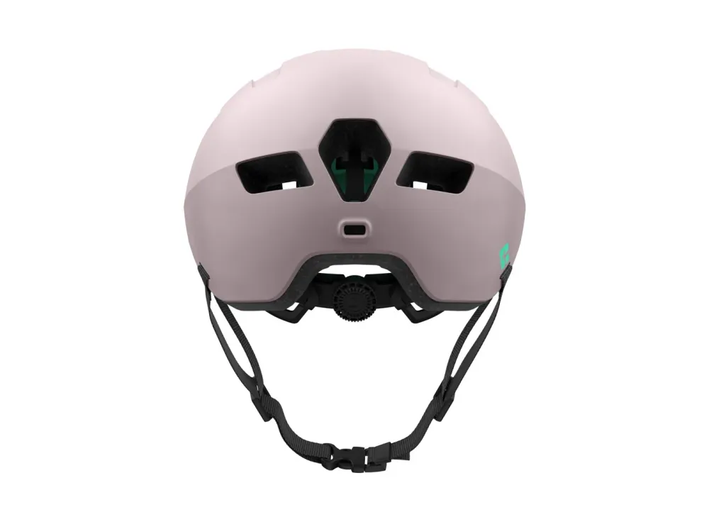 Kask Lazer CityZen KC Matte Lila L
