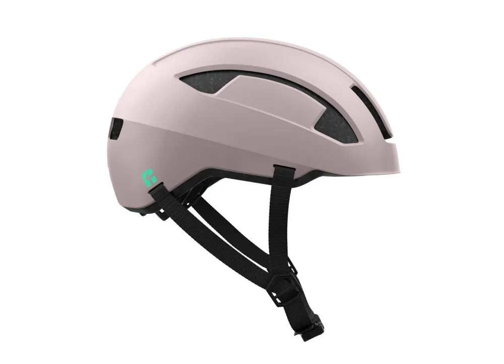 Kask Lazer CityZen KC Matte Lila L