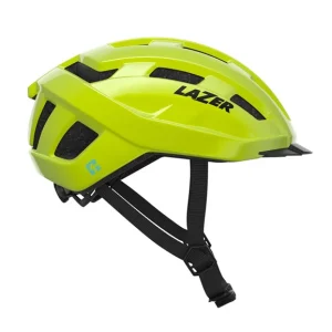 Kask Lazer Codax Flash Yellow Uni
