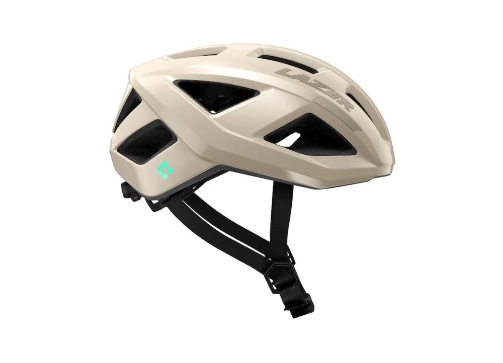 Kask Lazer TONIC KinetiCore Latte L