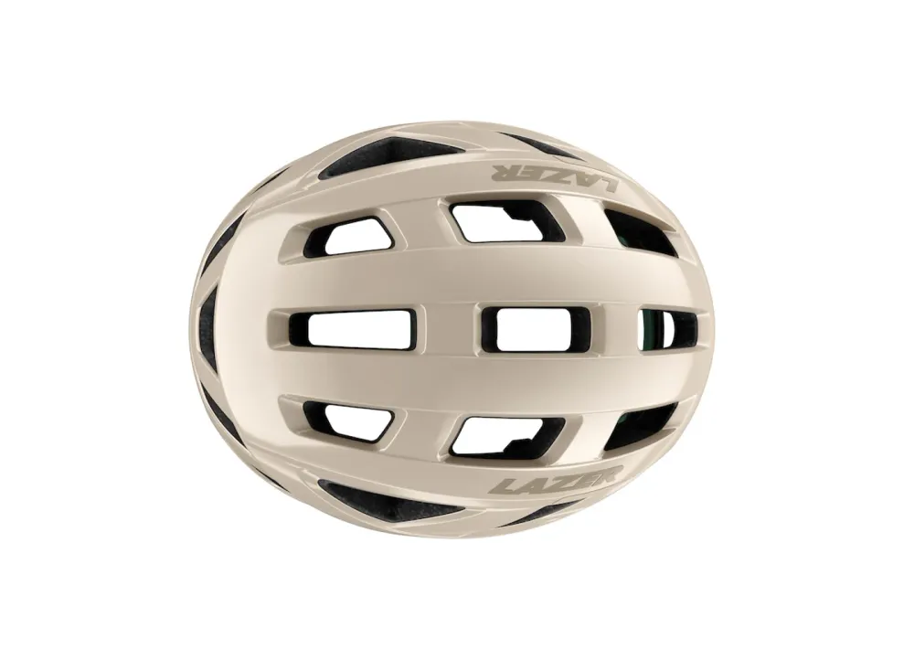 Kask Lazer TONIC KinetiCore Latte S