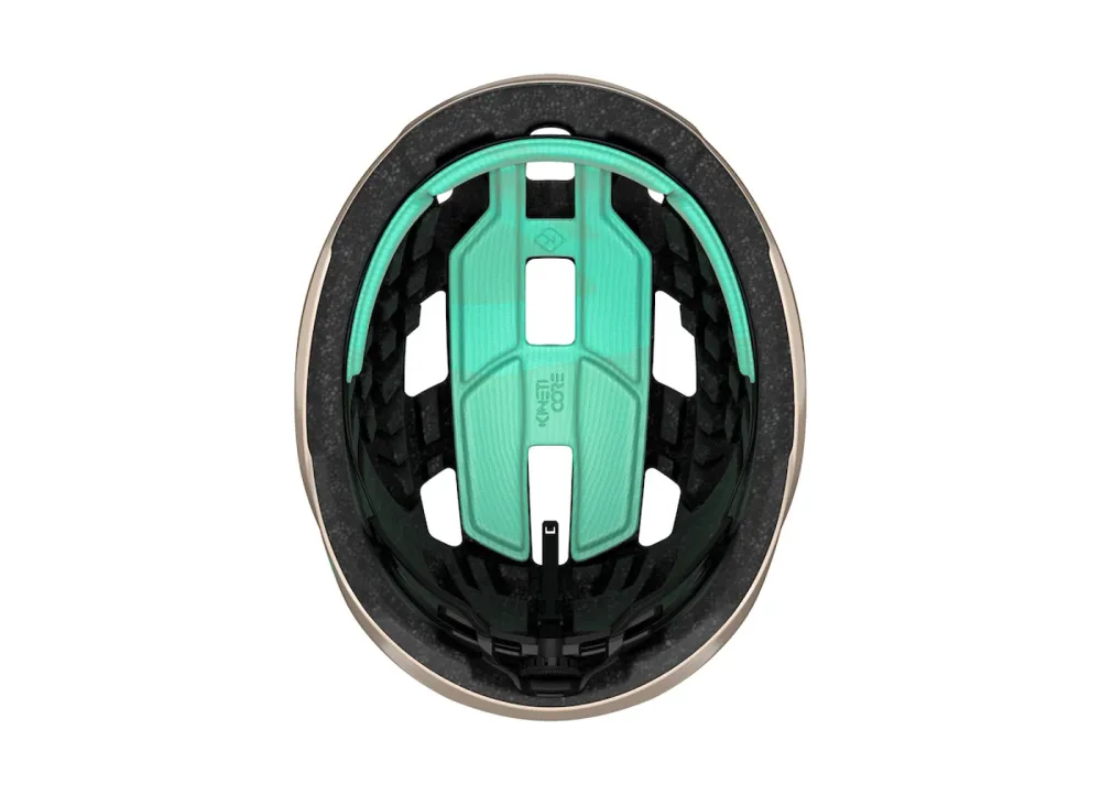 Kask Lazer TONIC KinetiCore Latte S