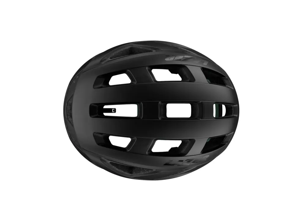 Kask Lazer TONIC KinetiCore Matte Black M