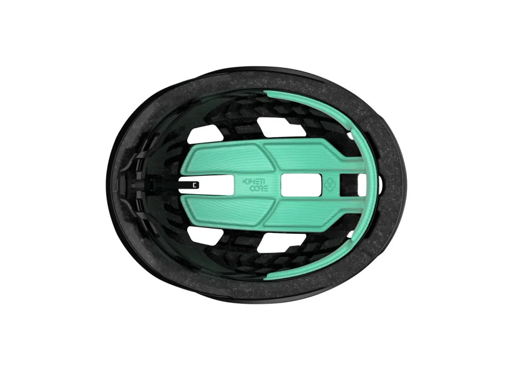 Kask Lazer TONIC KinetiCore Matte Black M