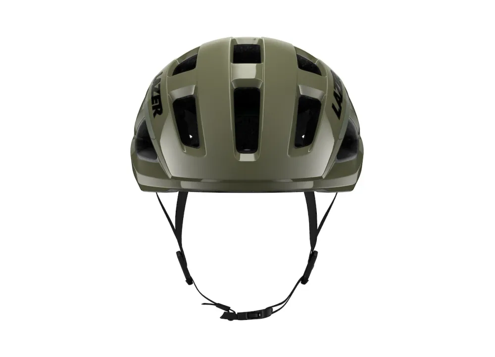 Kask Lazer TONIC KinetiCore Pine Green M