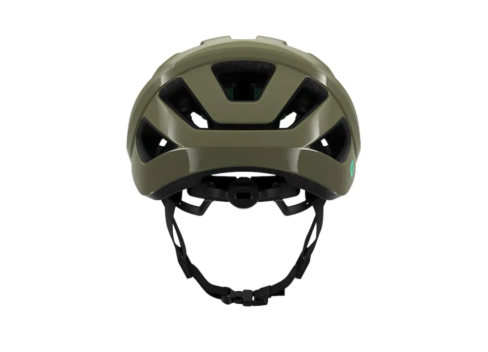 Kask Lazer TONIC KinetiCore Pine Green M