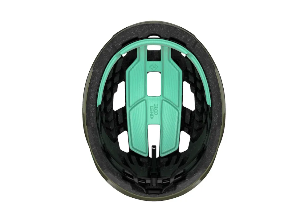 Kask Lazer TONIC KinetiCore Pine Green M