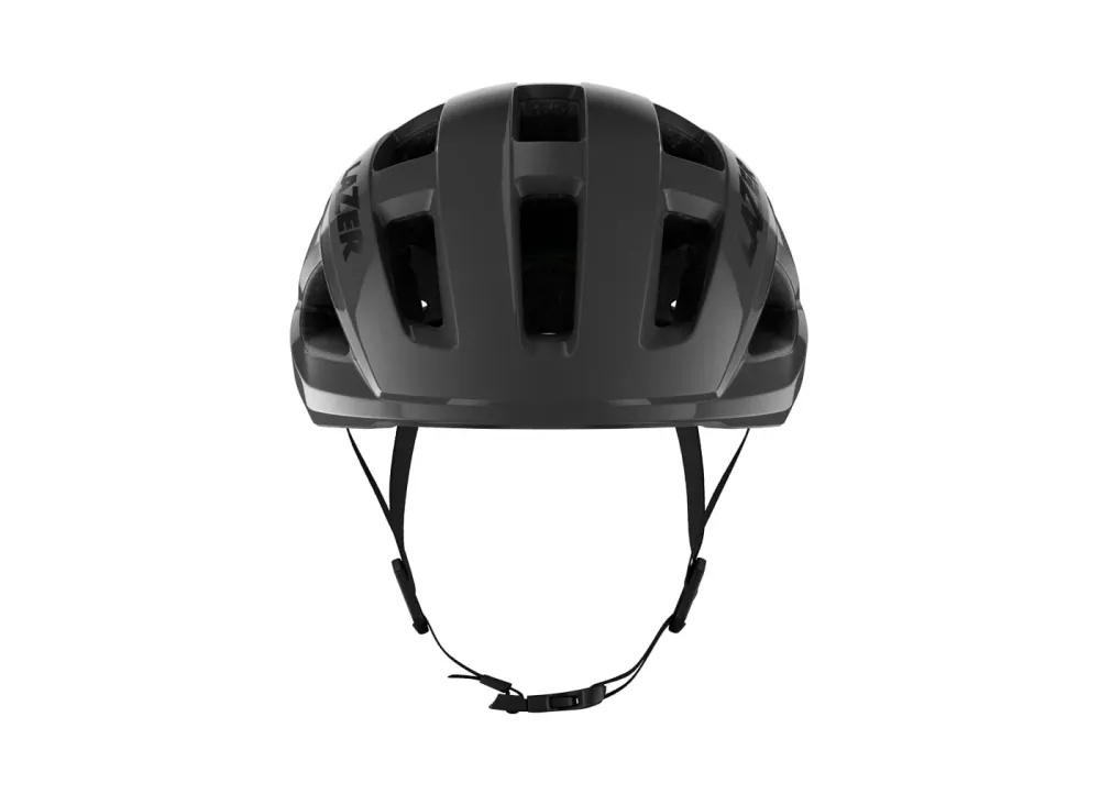 Kask Lazer TONIC KinetiCore Titanium L