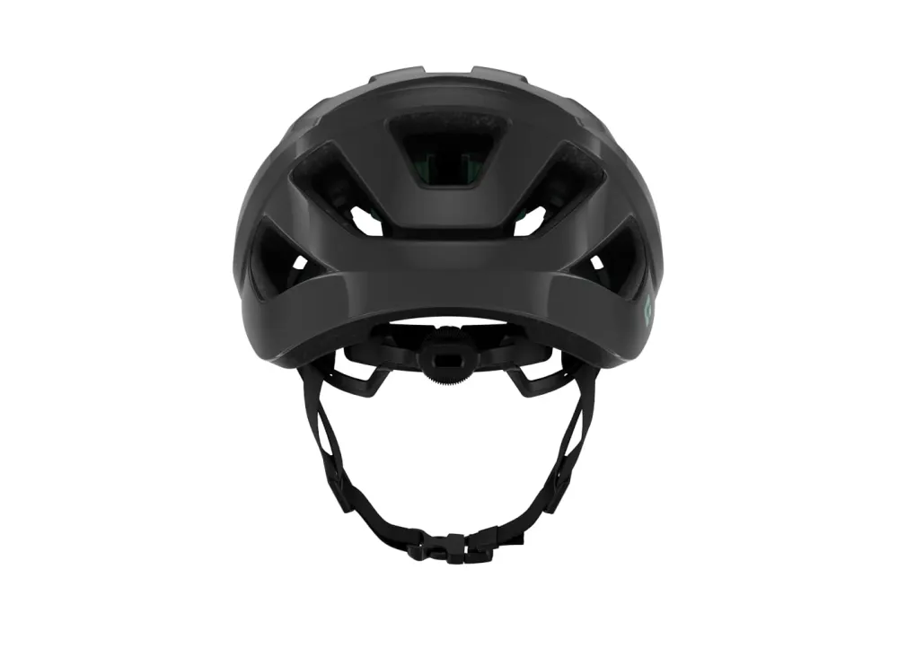 Kask Lazer TONIC KinetiCore Titanium L