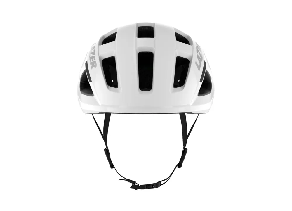Kask Lazer TONIC KinetiCore White L