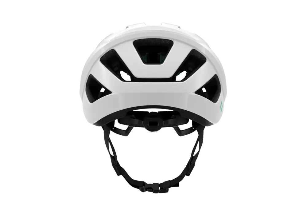 Kask Lazer TONIC KinetiCore White L