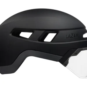 Kask Lazer Urbanize Black matte S