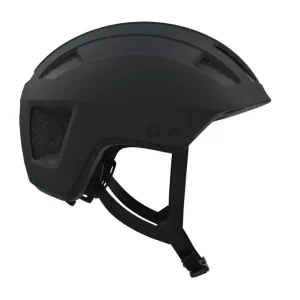 Kask Lazer Verde KinetiCore Matte Grey Onyx M-L