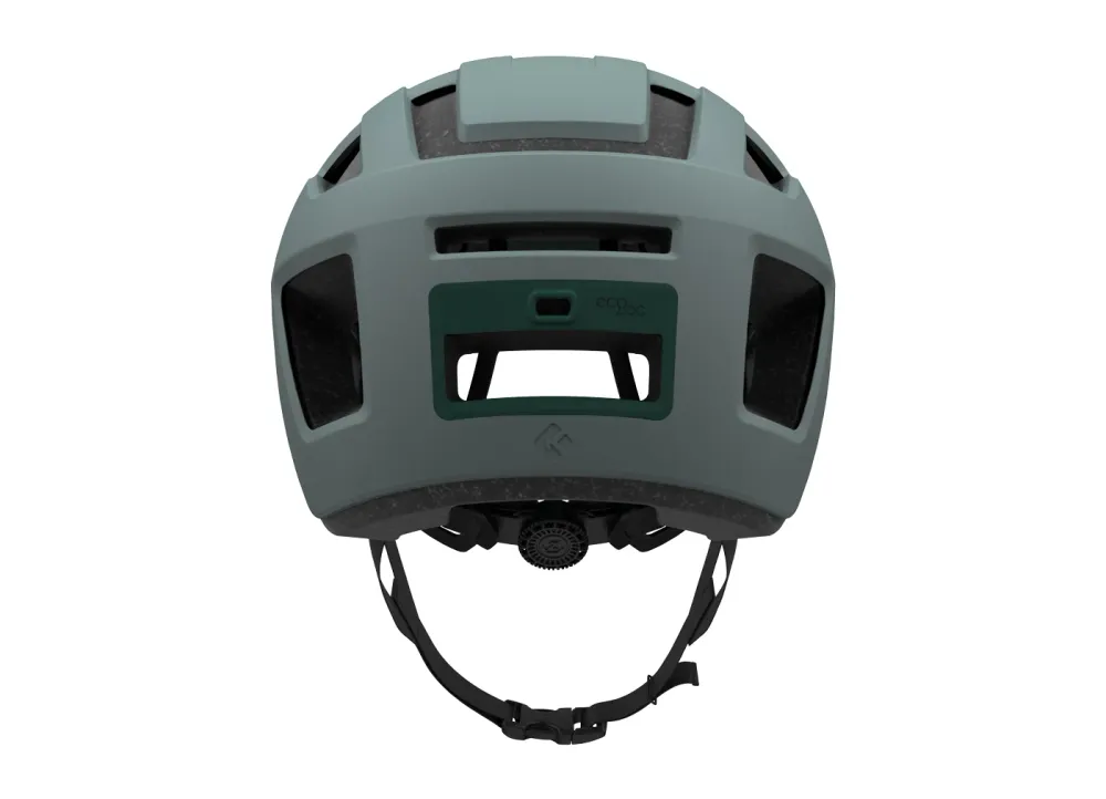 Kask Lazer Verde KinetiCore Matte Sage Green M-L
