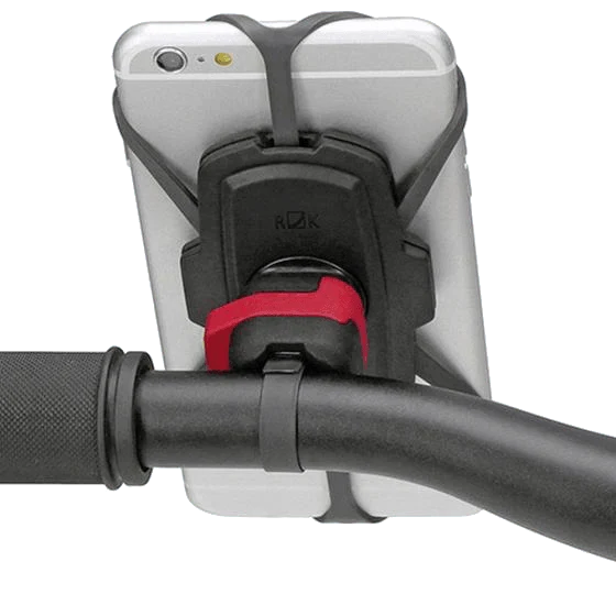 Podkładka na telefon + adapter Quad Mini Legend eBikes