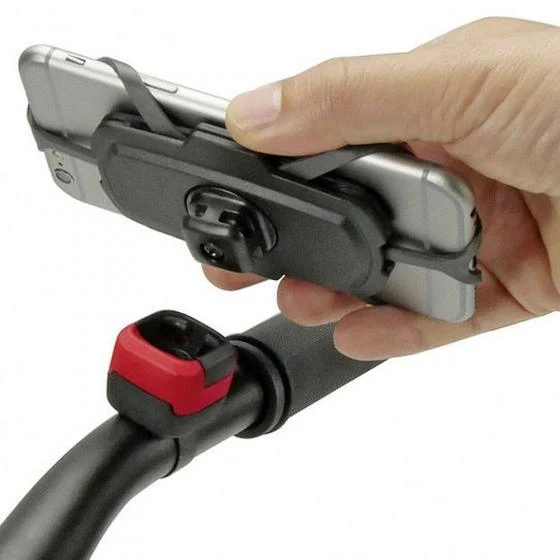 Podkładka na telefon + adapter Quad Mini Legend eBikes