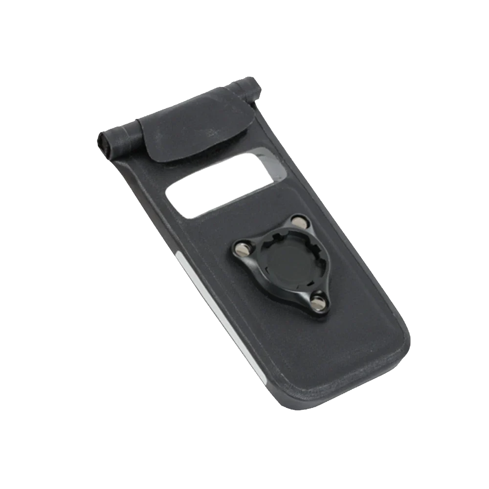 Uchwyt na telefon Zéfal Z-Console Dry do roweru elektrycznego Legend eBikes